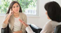 Counselling and Psychotherapy Services in Aurora, Ontario